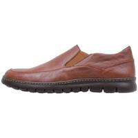 Schuhe Herren Derby-Schuhe & Richelieu Cossimo 2201 Braun