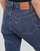 Kleidung Damen Boyfriend Jeans Levi's WB-501® Orinda / Troy / Weiss / grün