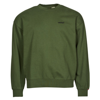 Farfetch Kleidung Pullover & Strickjacken Pullover Sweatshirts New Health crew-neck sweatshirt 