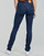 Kleidung Damen Straight Leg Jeans Levi's WB-700 SERIES-724 Santiago / Sweet