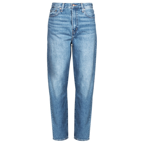 Kleidung Damen Straight Leg Jeans Levi's WB-FASHION PIECES Link