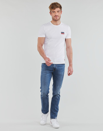 Kleidung Herren Slim Fit Jeans Levi's 511 SLIM Aller / Little / Thing
