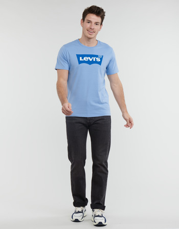Kleidung Herren Straight Leg Jeans Levi's 501® LEVI'S ORIGINAL Auto / Matic