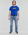 Kleidung Herren Straight Leg Jeans Levi's 501® LEVI'S ORIGINAL Call / You / Name