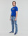 Kleidung Herren Straight Leg Jeans Levi's 501® LEVI'S ORIGINAL Call / You / Name