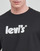 Kleidung Herren T-Shirts Levi's SS RELAXED FIT TEE Poster / Schwarz / blau / rot