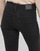 Kleidung Damen Slim Fit Jeans Levi's 312 SHAPING SLIM Schwarz