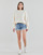 Kleidung Damen Shorts / Bermudas Levi's 501® ROLLED SHORT Orinda