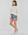Kleidung Damen Shorts / Bermudas Levi's 501® ROLLED SHORT Orinda