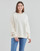 Kleidung Damen Sweatshirts Levi's WFH SWEATSHIRT Garment / Dye / Fa151177 / Swizzle