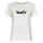 Kleidung Damen T-Shirts Levi's THE PERFECT TEE Saisonbedingt / Poster / Swizzle