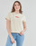 Kleidung Damen T-Shirts Levi's GRAPHIC CLASSIC TEE Chenille / Poster