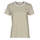 Kleidung Damen T-Shirts Levi's PERFECT TEE Rosmarin / 39185-0167 / Butternut