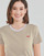 Kleidung Damen T-Shirts Levi's PERFECT TEE Rosmarin / 39185-0167 / Butternut
