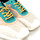 Schuhe Damen Slip on Geox D92BPB 02214 | Kirya B Grau