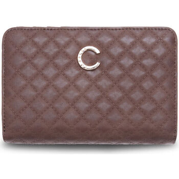 Taschen Damen Portemonnaie Carrera - fanny_cb5176 Braun