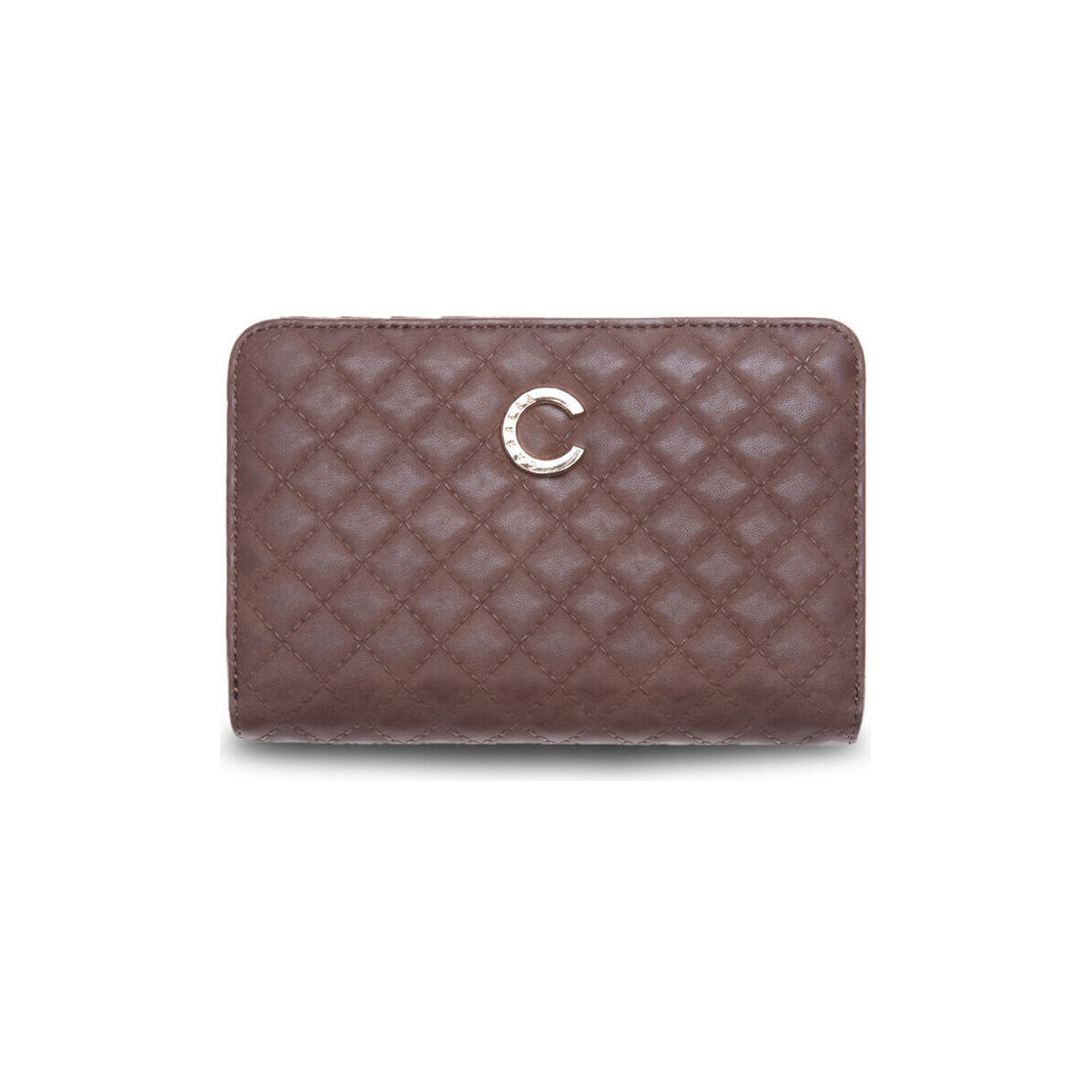 Taschen Damen Portemonnaie Carrera - fanny_cb5176 Braun