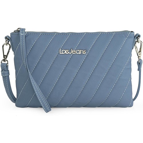 Taschen Damen Handtasche Lois Crysdale Blau