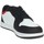 Schuhe Herren Sneaker High Everlast EV715 Weiss