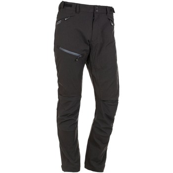Kleidung Herren Shorts / Bermudas North Bend Sport Trotter M Pants,Black 1082478 1001 schwarz