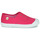 Schuhe Kinder Sneaker Low Citrouille et Compagnie NEW 89 Rosa