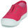 Schuhe Kinder Sneaker Low Citrouille et Compagnie NEW 89 Rosa
