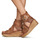 Schuhe Damen Sandalen / Sandaletten Airstep / A.S.98 NOA BUCKLE Camel