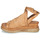 Schuhe Damen Sandalen / Sandaletten Airstep / A.S.98 LAGOS BRIDE Camel