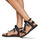 Schuhe Damen Sandalen / Sandaletten Airstep / A.S.98 RAMOS Schwarz