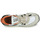 Schuhe Damen Sneaker Low Airstep / A.S.98 DENASTAR Weiss