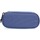 Taschen Taschen Eastpak OVAL EK717-16X HUMBLE BLUE Violett