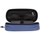 Taschen Taschen Eastpak OVAL EK717-16X HUMBLE BLUE Violett