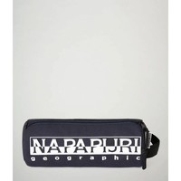 Taschen Kosmetiktasche Napapijri HAPPY PC 2 NP0A4EU-176 BLU MARINE Blau