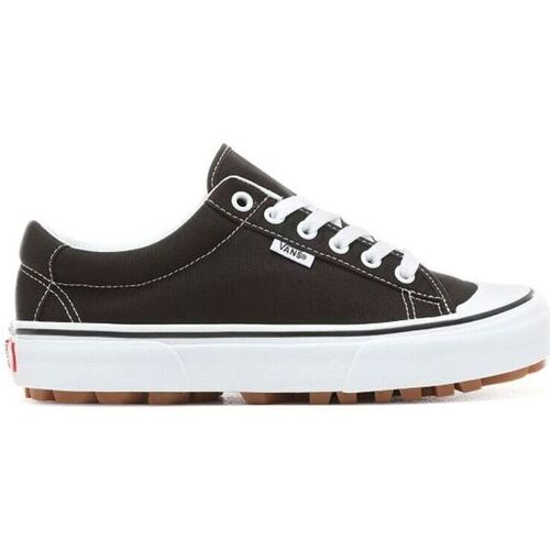 Schuhe Sneaker Vans STYLE 29 - VN0A3MVH6BT1-BLACK Schwarz