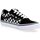 Schuhe Sneaker Vans WARD YT - VN0A38J9PVJ-CHECKERED multicolore