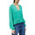Kleidung Damen Hemden Pepe jeans - arvana_pl303947 Grün