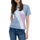Kleidung Damen T-Shirts Pepe jeans - alexa_pl504515 Grau