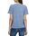 Kleidung Damen T-Shirts Pepe jeans - alexa_pl504515 Grau