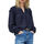 Kleidung Damen Hemden Pepe jeans - albertina_pl303938 Blau