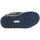 Schuhe Herren Stiefel Shone 6565-015 Navy Blau