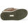 Schuhe Herren Stiefel Shone 6565-015 Mid Brown Braun