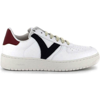 Schuhe Damen Sneaker Victoria 1258201 Weiss