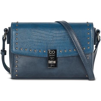 Taschen Damen Handtasche Skpat Opal Blau