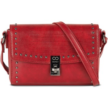 Taschen Damen Handtasche Skpat Opal Rot