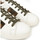 Schuhe Damen Slip on Geox D041BC 085BS | Jaysen Schwarz