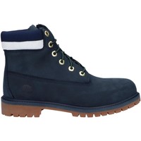 Schuhe Kinder Boots Timberland A2FP5 6 IN PREMIUM A2FP5 6 IN PREMIUM 