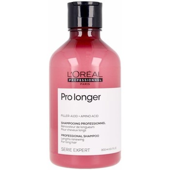 L'oréal Pro Longer Shampoo 300ml 