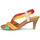 Schuhe Damen Sandalen / Sandaletten Betty London NAIA Multicolor