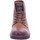 Schuhe Herren Stiefel Bugatti 331-A6130-1900-6300 Braun