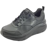 Schuhe Damen Fitness / Training Skechers 149312 Timeless Path Schwarz